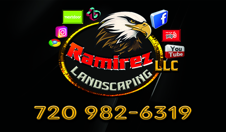 Ramirez Landscaping LLC